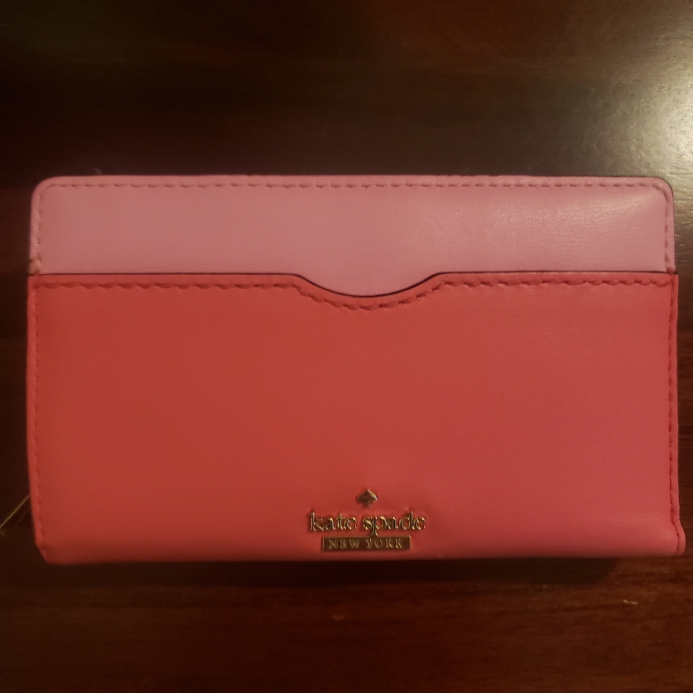 Kate Spade ♠️ Wallet